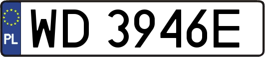 WD3946E