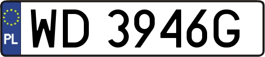 WD3946G