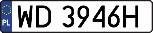 WD3946H