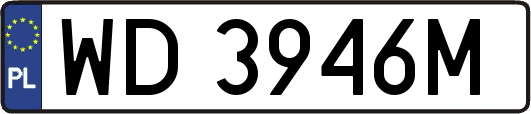 WD3946M