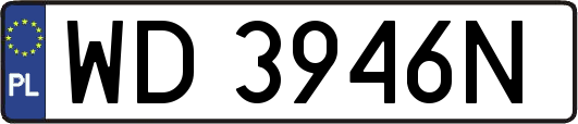 WD3946N