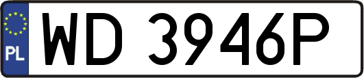 WD3946P