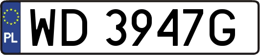 WD3947G