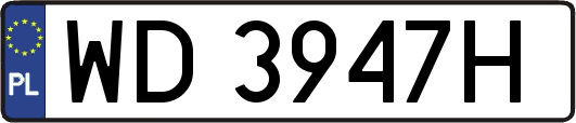 WD3947H
