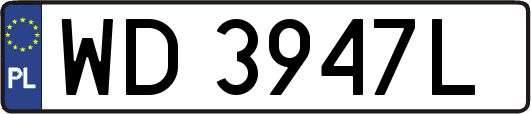 WD3947L
