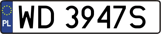 WD3947S