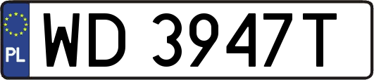 WD3947T