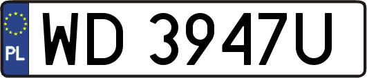 WD3947U
