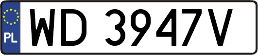 WD3947V