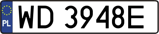 WD3948E