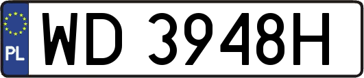 WD3948H