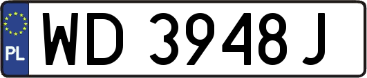 WD3948J