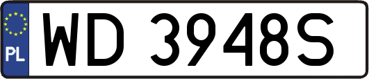 WD3948S