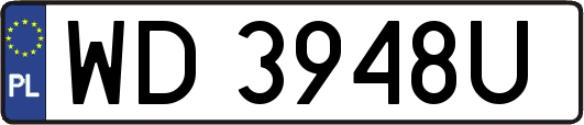 WD3948U