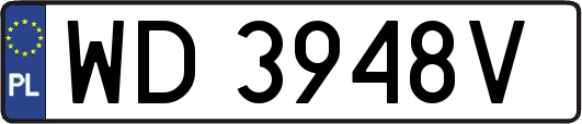 WD3948V