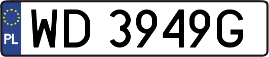 WD3949G