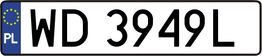 WD3949L