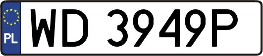 WD3949P