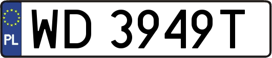 WD3949T