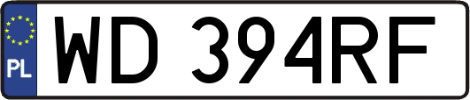 WD394RF