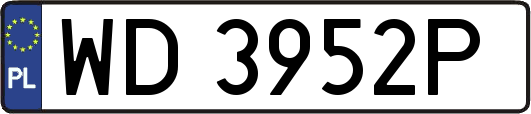 WD3952P