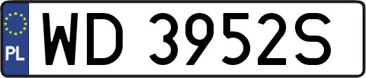 WD3952S