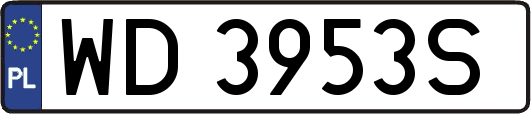 WD3953S