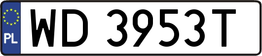 WD3953T