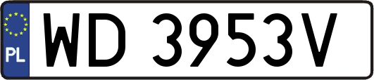 WD3953V