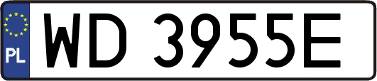 WD3955E