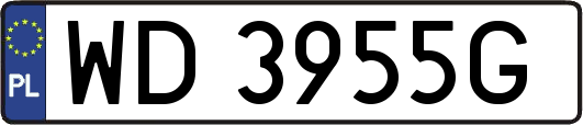 WD3955G