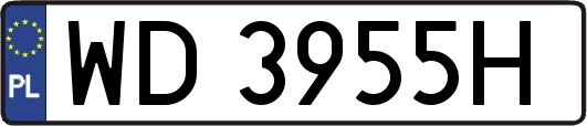 WD3955H
