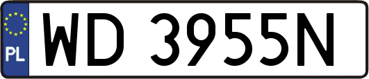 WD3955N