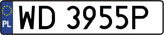 WD3955P
