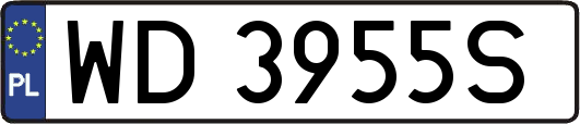 WD3955S