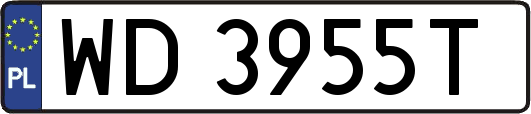WD3955T