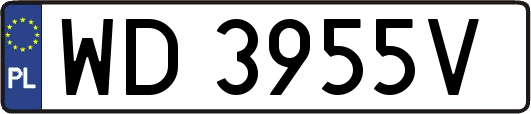 WD3955V