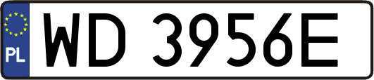 WD3956E