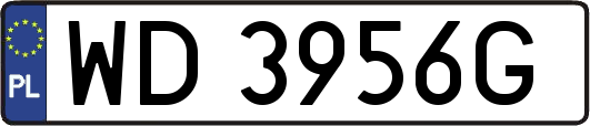 WD3956G