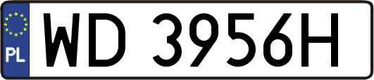 WD3956H