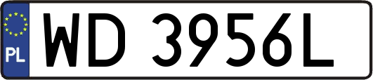 WD3956L
