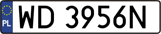 WD3956N