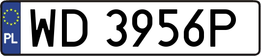 WD3956P