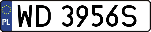 WD3956S