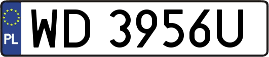 WD3956U