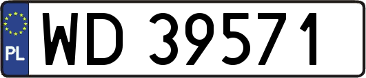 WD39571