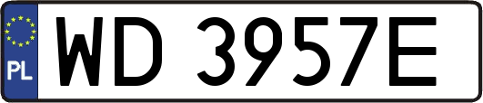 WD3957E