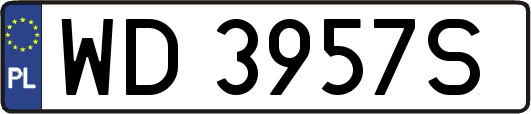 WD3957S