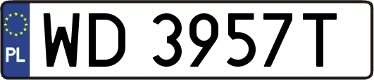WD3957T
