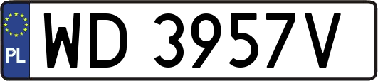 WD3957V